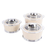 Thermal Casserole set